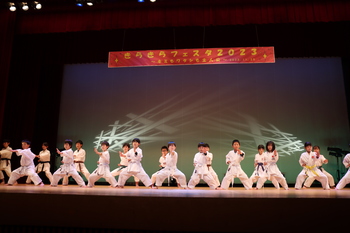 20231125-kirakirafesuta-karate