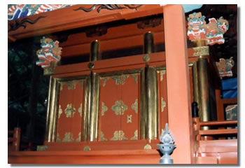 安住神社の画像２