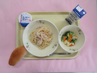 給食写真（6月25日）