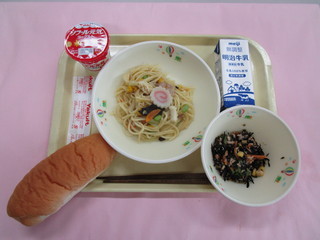 給食写真（9月9日）